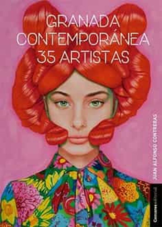 Granada contemporánea. 35 artistas