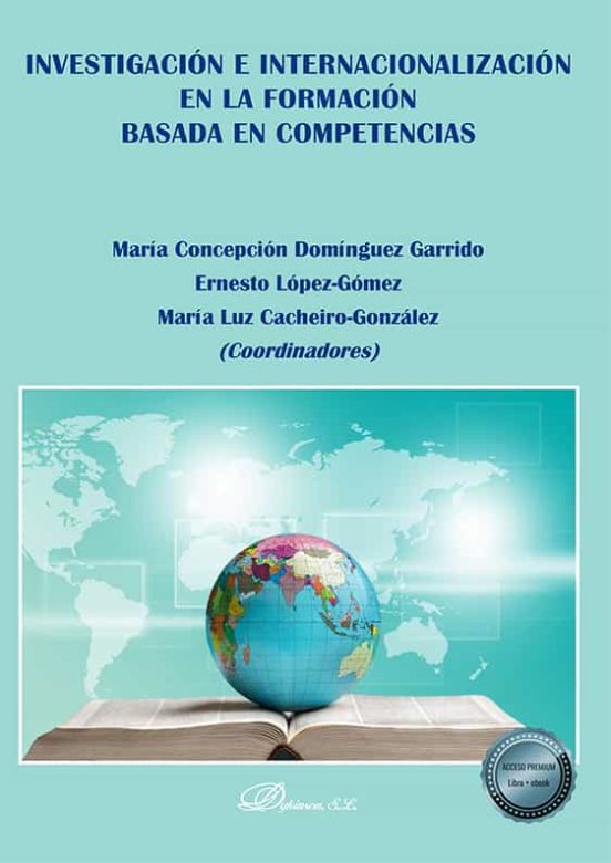 Investigación E Internacionalización En La Formación Basada En Competencias