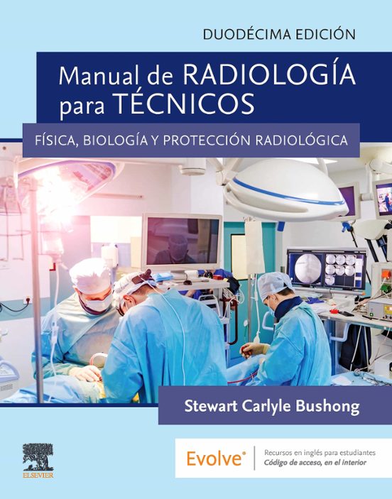 Manual De Radiología Para Técnicos