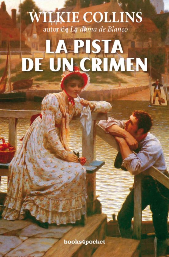 La Pista De Un Crimen