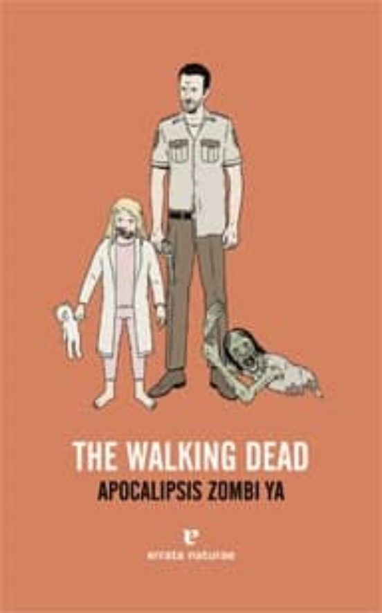 The Walking Dead