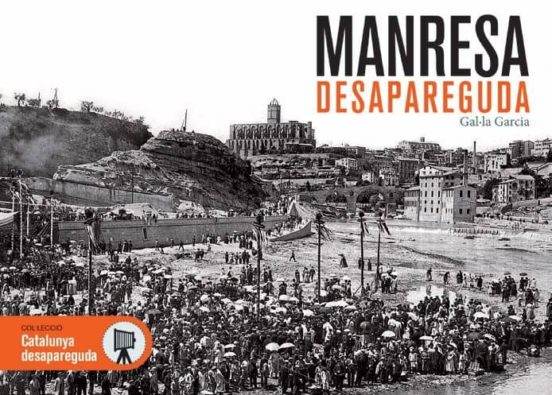 Manresa Desapareguda