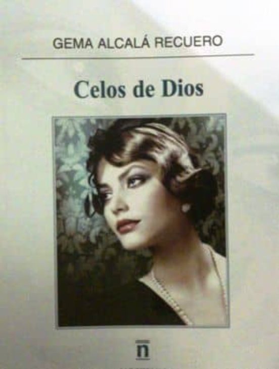 Celos De Dios