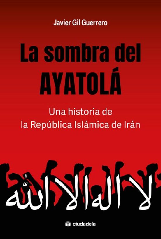 La Sombra Del Ayatolá