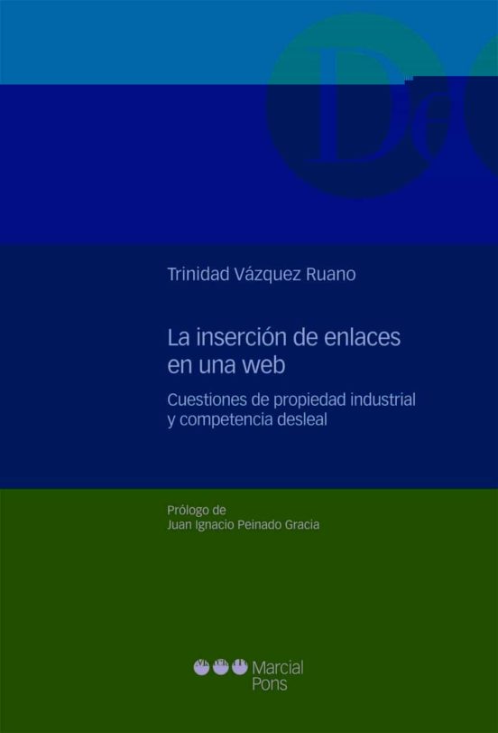 La Inserción De Enlaces En Una Web