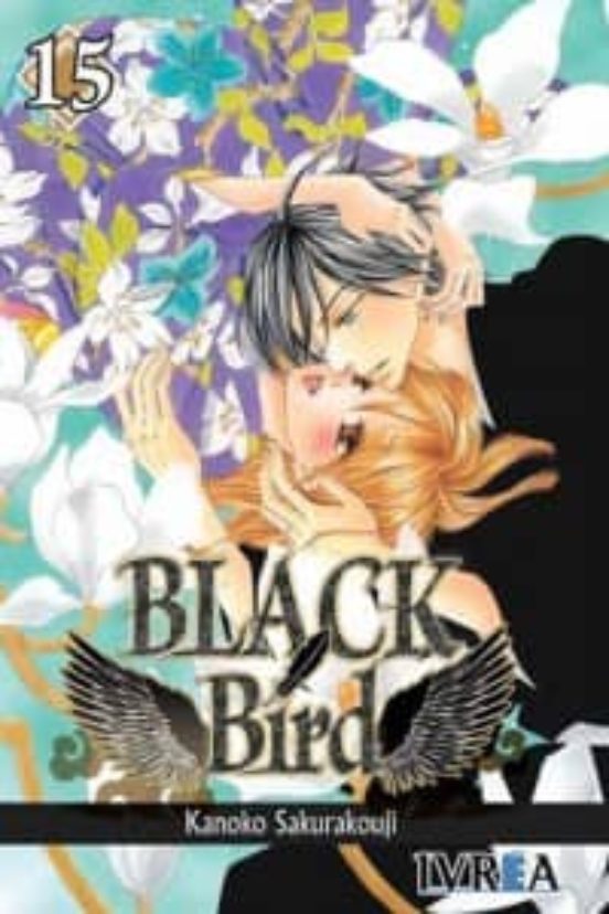Black Bird Nº 15