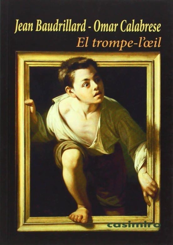 El Trompe-l Oeil