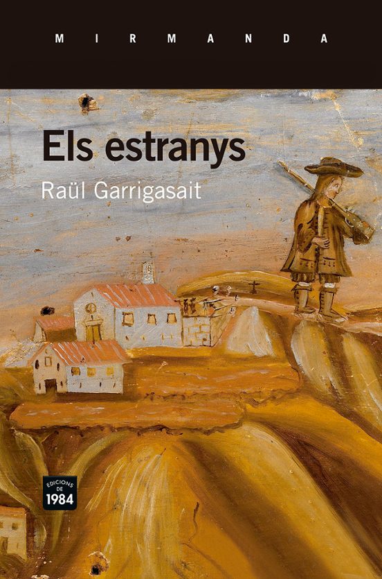 Els Estranys