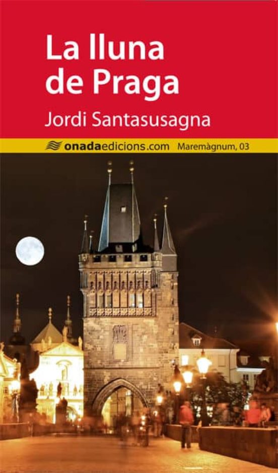 La Lluna De Praga