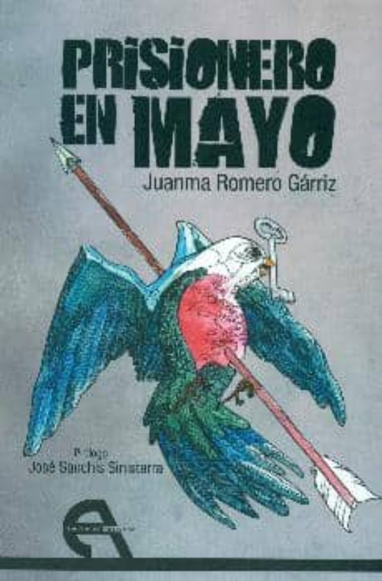 Prisionero en mayo