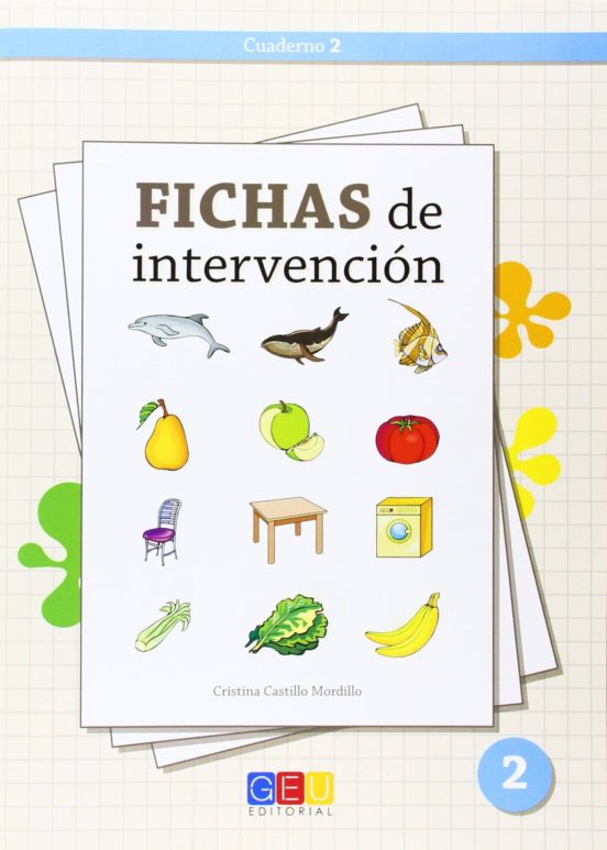 Fichas De Intervención 2
