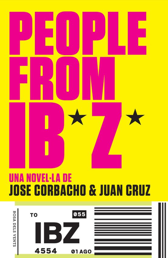 People From Ibiza