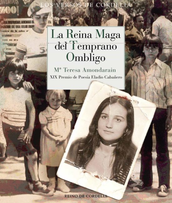 La Reina Maga Del Temprano Ombligo