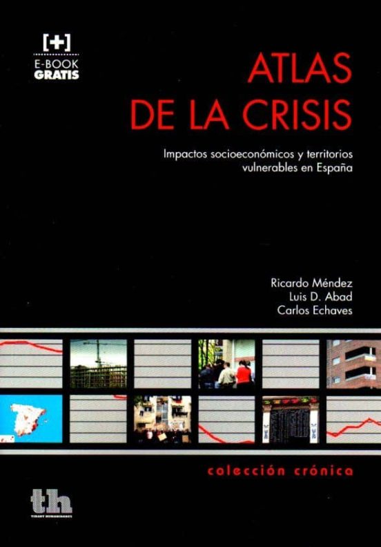 Atlas De La Crisis