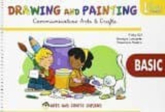 Drawing and Painting Basic 1º Primaria Ed 2016