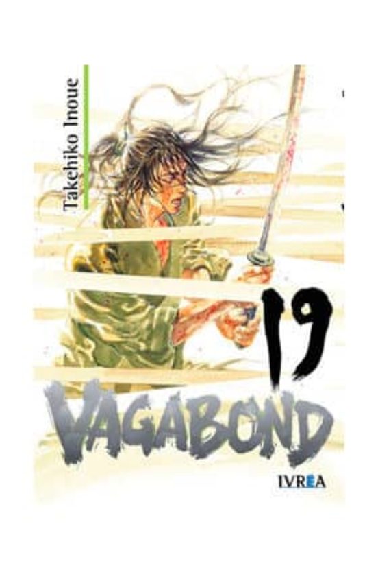 Vagabond Nº 19