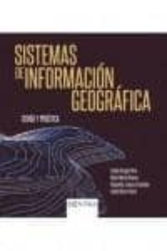 Sistemas De Información Geográfica