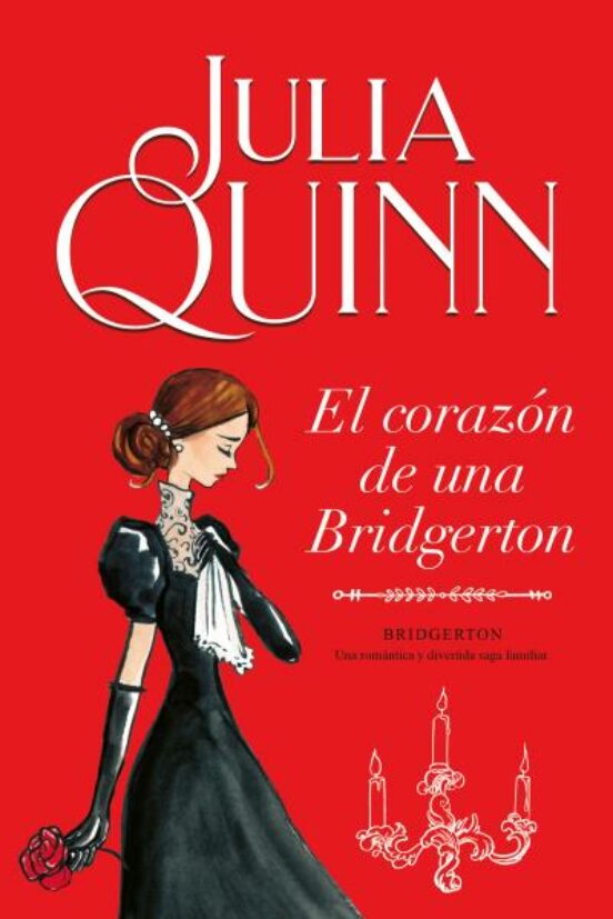 El Corazón De Una Bridgerton
