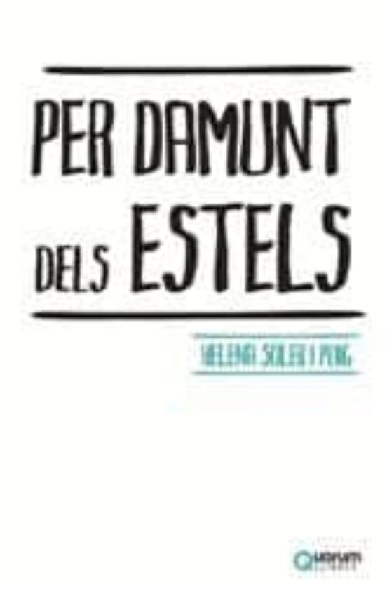 Per Damunt Dels Estels