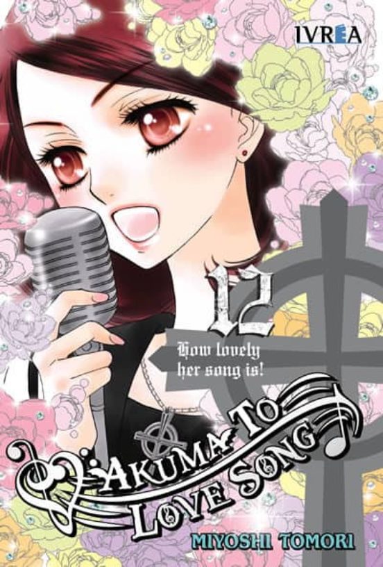Akuma To Love Song Nº 12