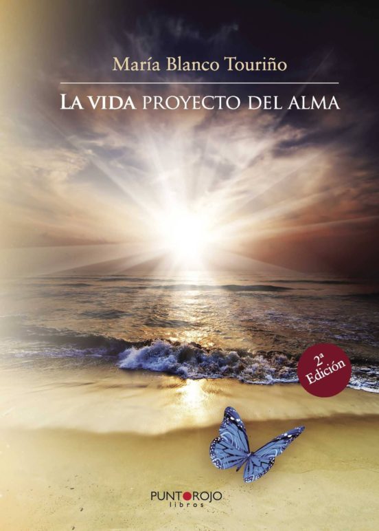 La Vida Proyecto Del Alma