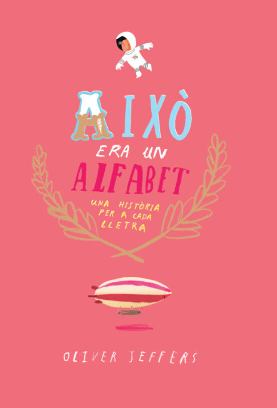 Això Era Un Alfabet