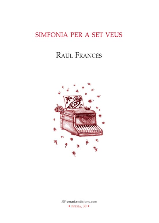 Simfonia Per A Set Veus