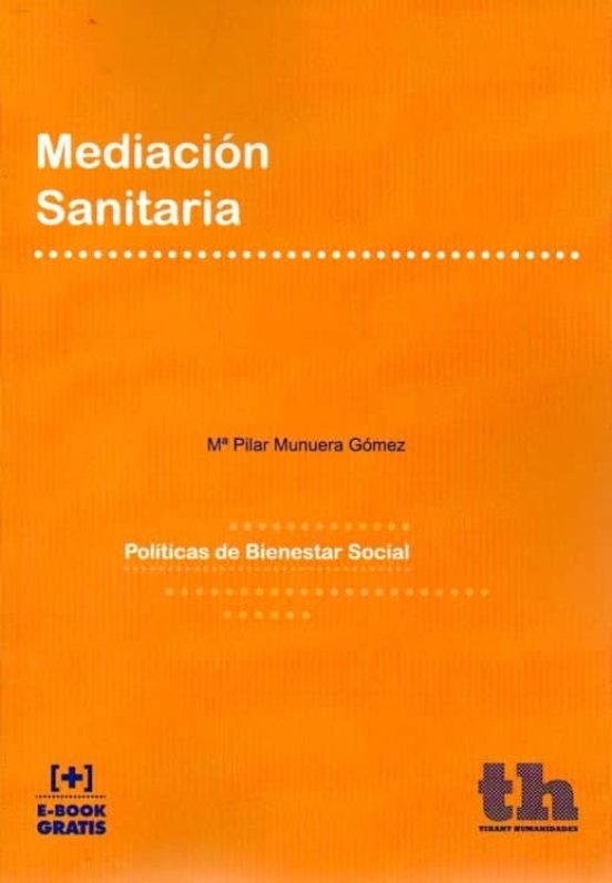 Mediación Sanitaria