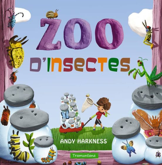 Zoo D Insectes