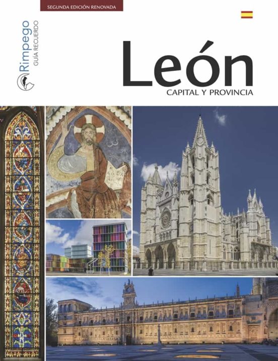 Leon: Capital Y Provincia