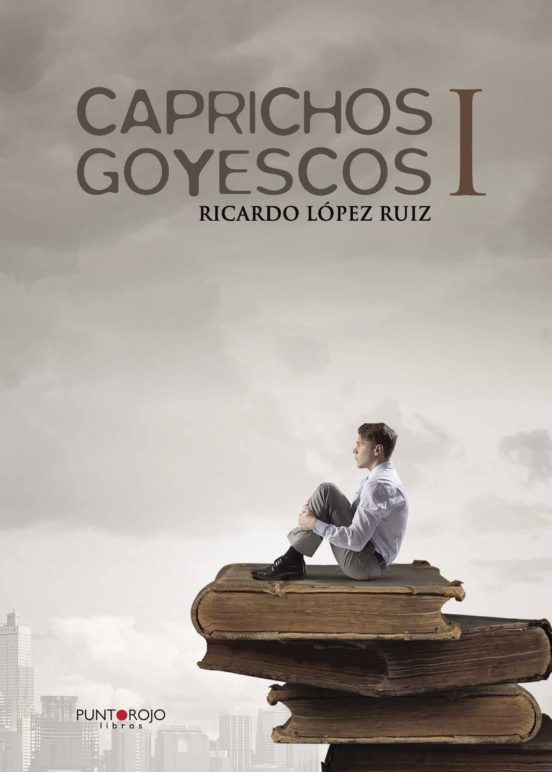 Caprichos Goyescos I