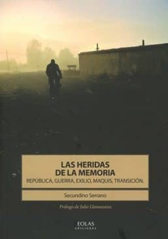 Las Heridas De La Memoria