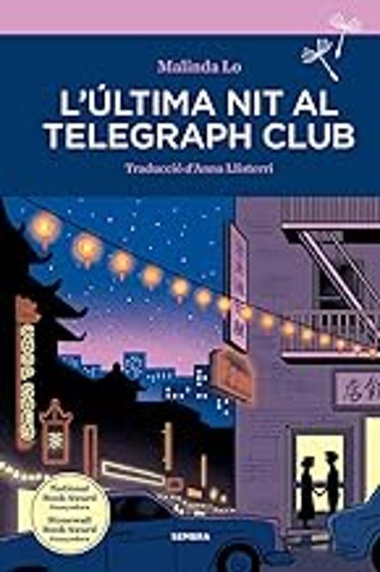 L'última Nit Al Telegraph Club