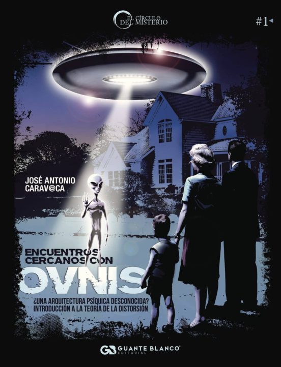 Encuentros Cercanos Con OVNIS