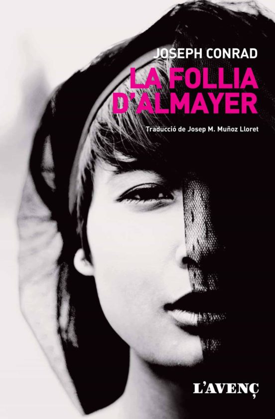 La Follia D'Almayer