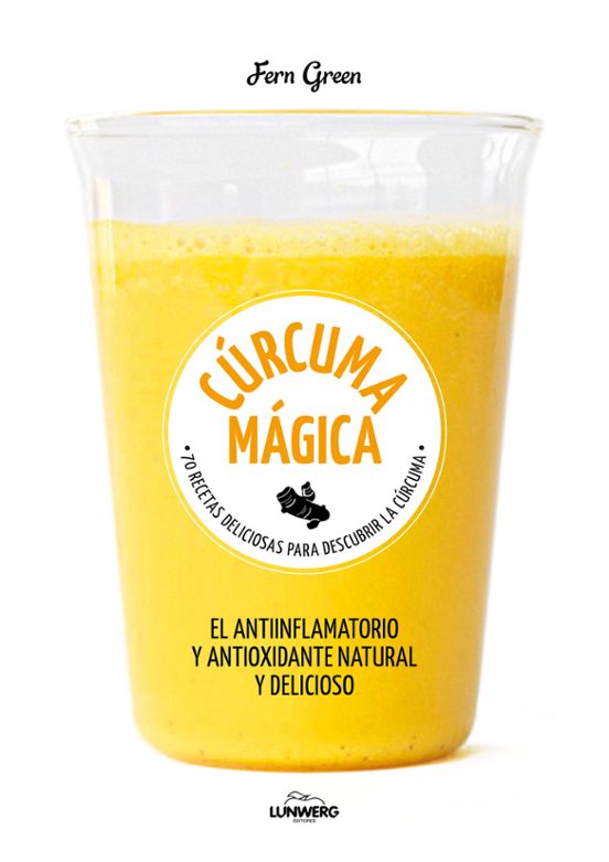 Curcuma Magica