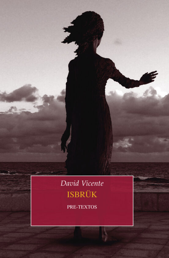 Isbruk