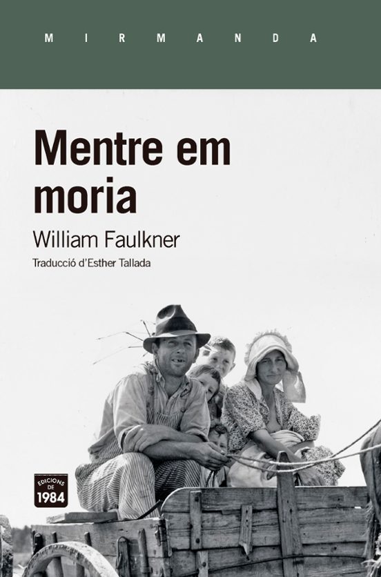 Mentre Em Moria