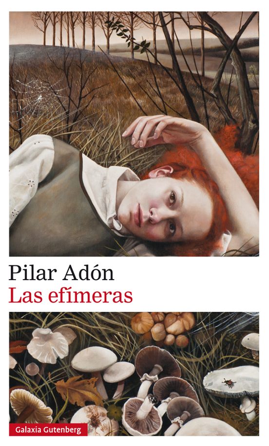 Las Efimeras