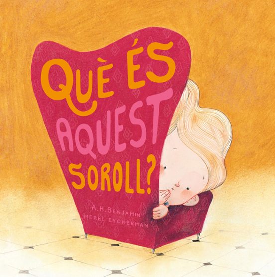 Que Es Aquest Soroll?
