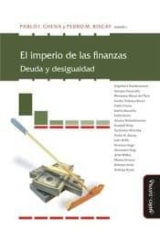 El Imperio De Las Finanzas