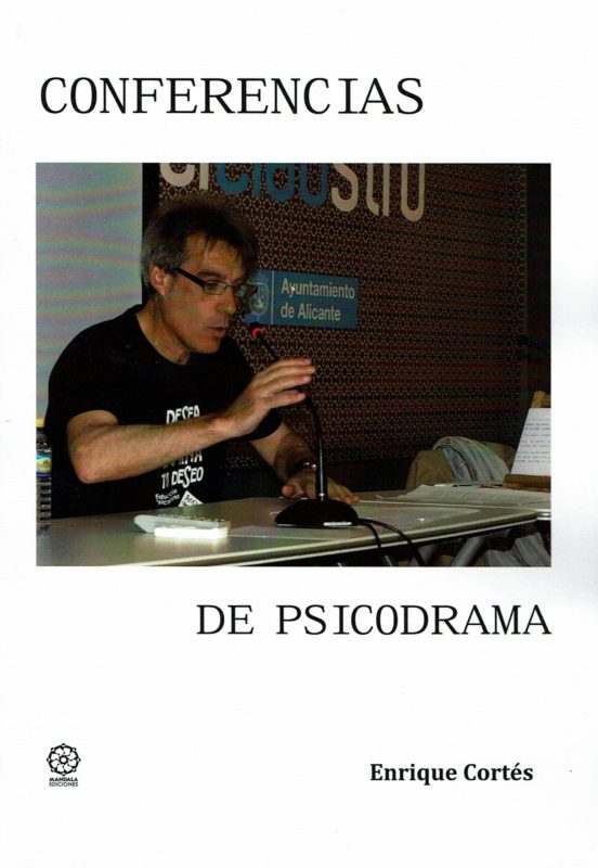 Conferencias De Psicodrama