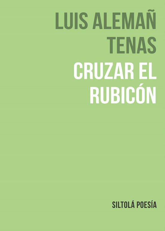 Cruzar El Rubicón