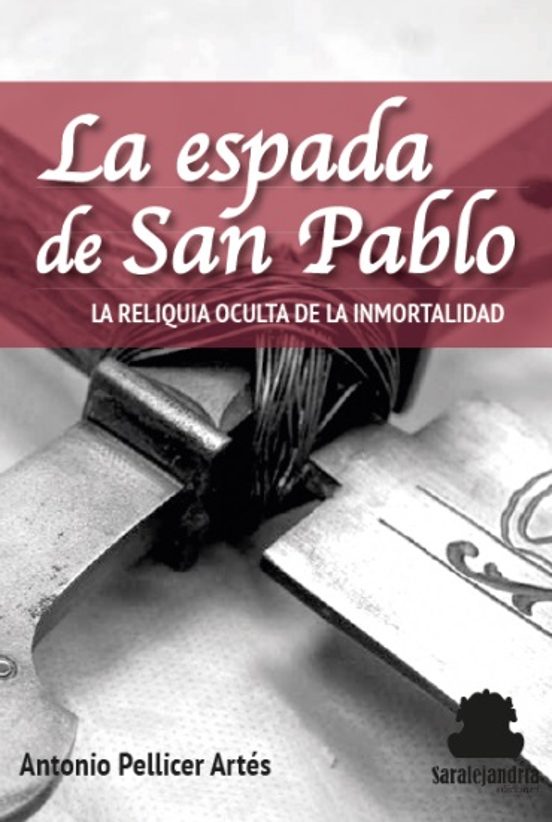 La Espada De San Pablo
