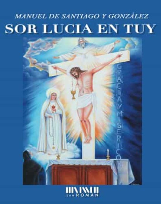 Sor Lucia En Tuy