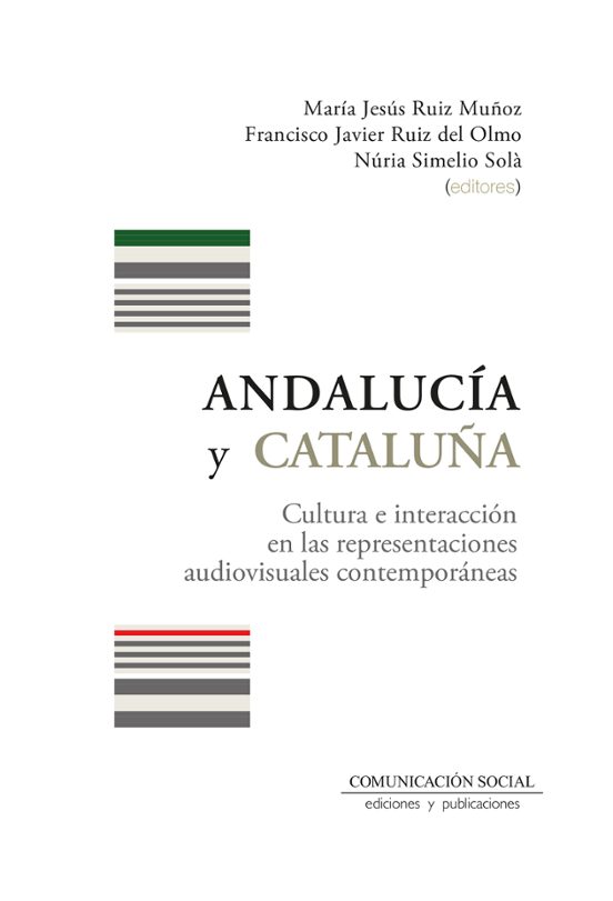 Andalucía Y Cataluña
