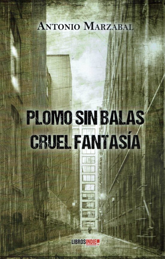 Plomo Sin Balas