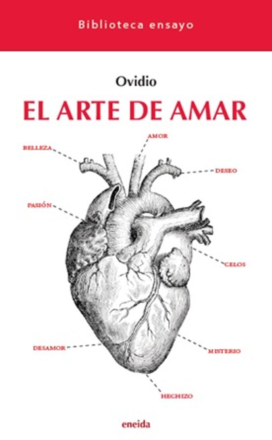 El Arte De Amar