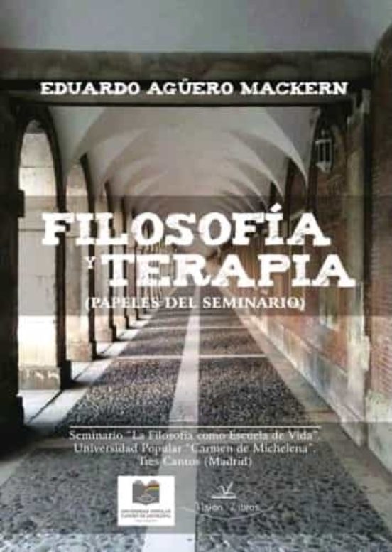 Filosofía y Terapia