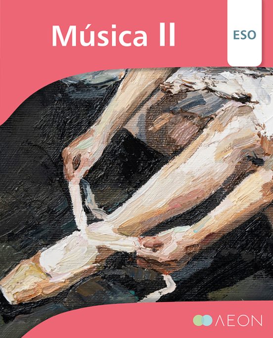 Musica II 3º ESO Alumno Ed 2019
